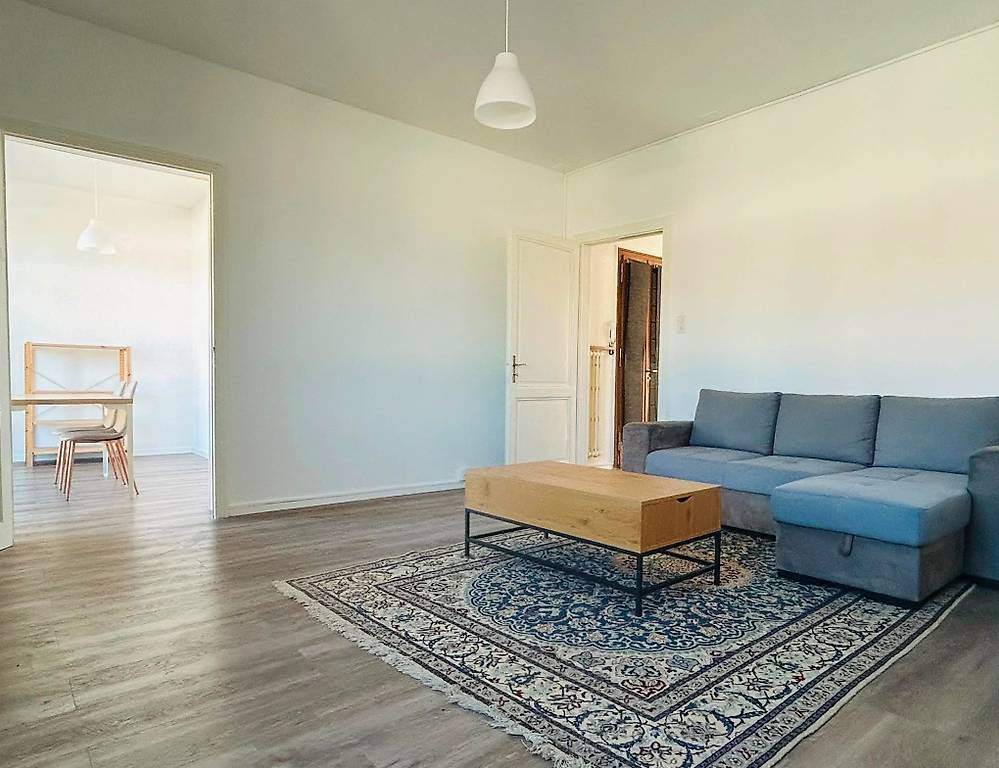 3 ½ Zimmer Wohnung, Foto 2 von 10