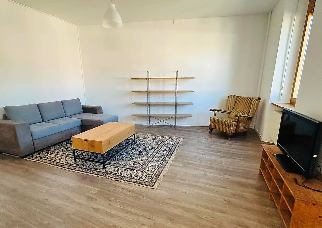 3 ½ Zimmer Wohnung, Foto 1 von 10