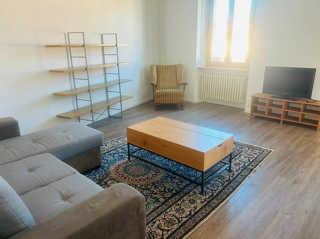 3 ½ Zimmer Wohnung, Foto 3 von 10