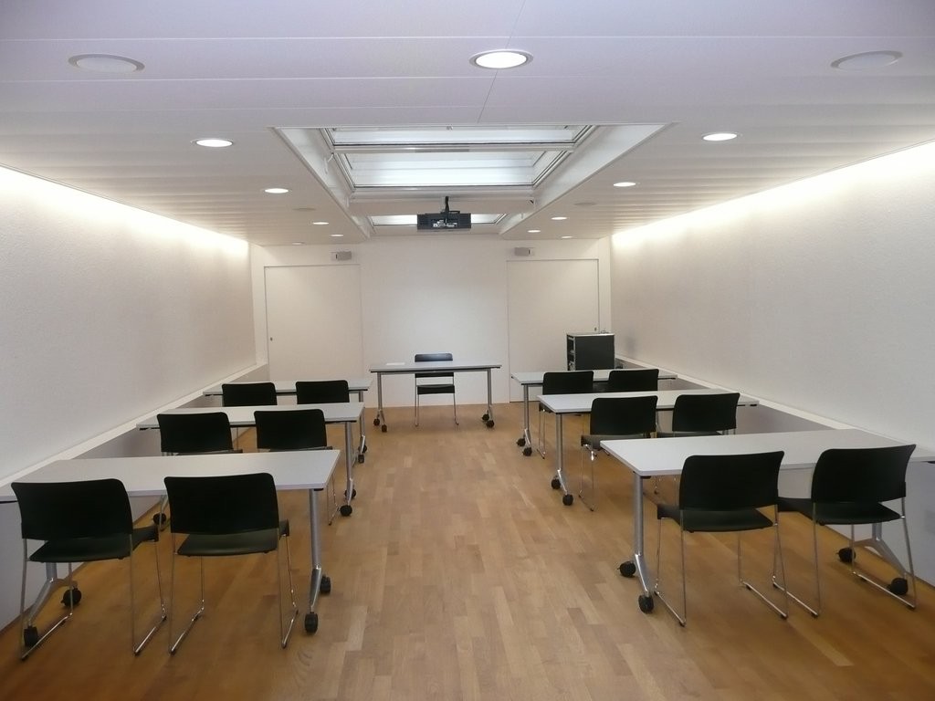 Office, Foto 1 von 3