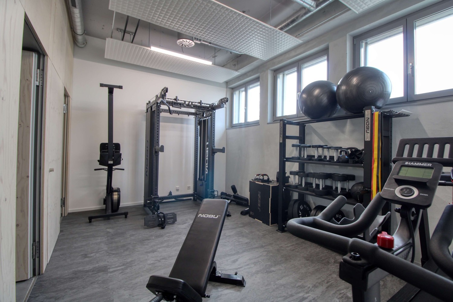 Studio, Foto 9 von 10