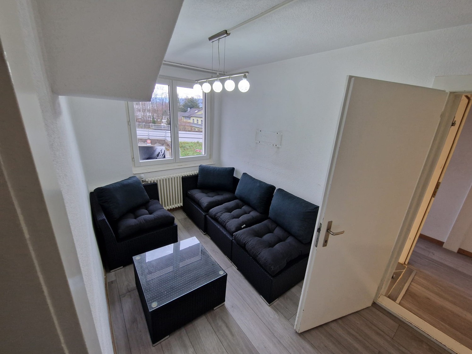 Zimmer in einer Wohngemeinschaft, Foto 2 von 4