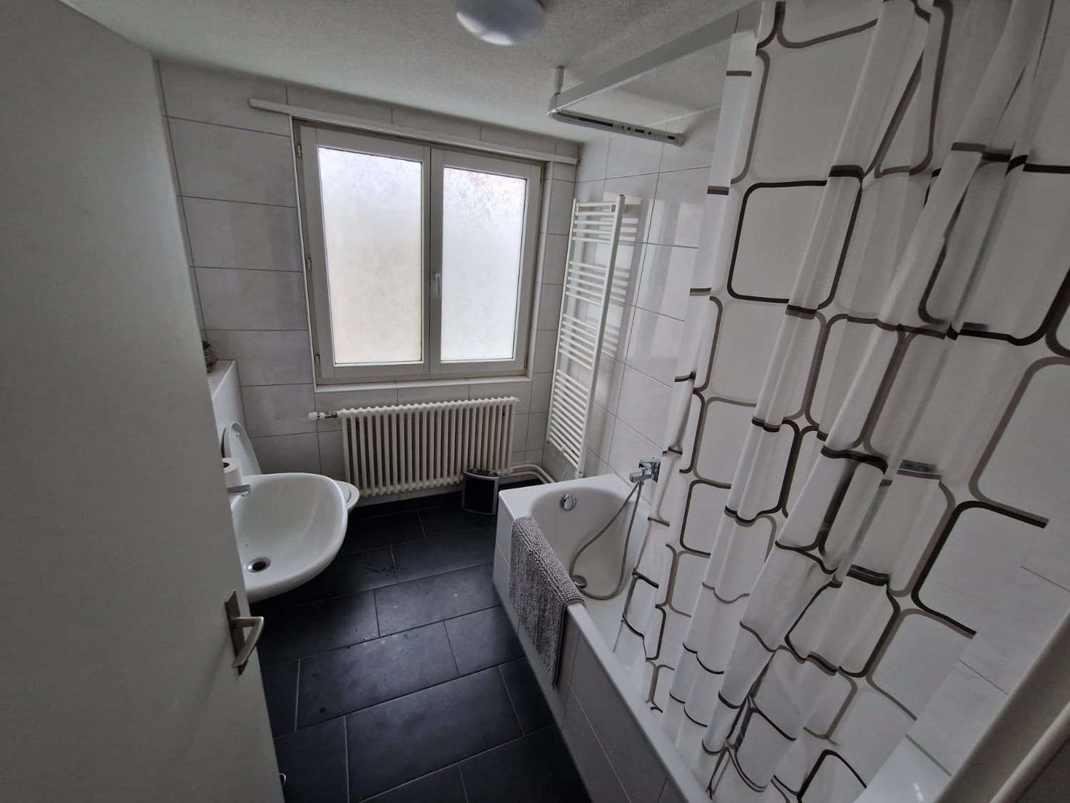 Zimmer in einer Wohngemeinschaft, Foto 4 von 4