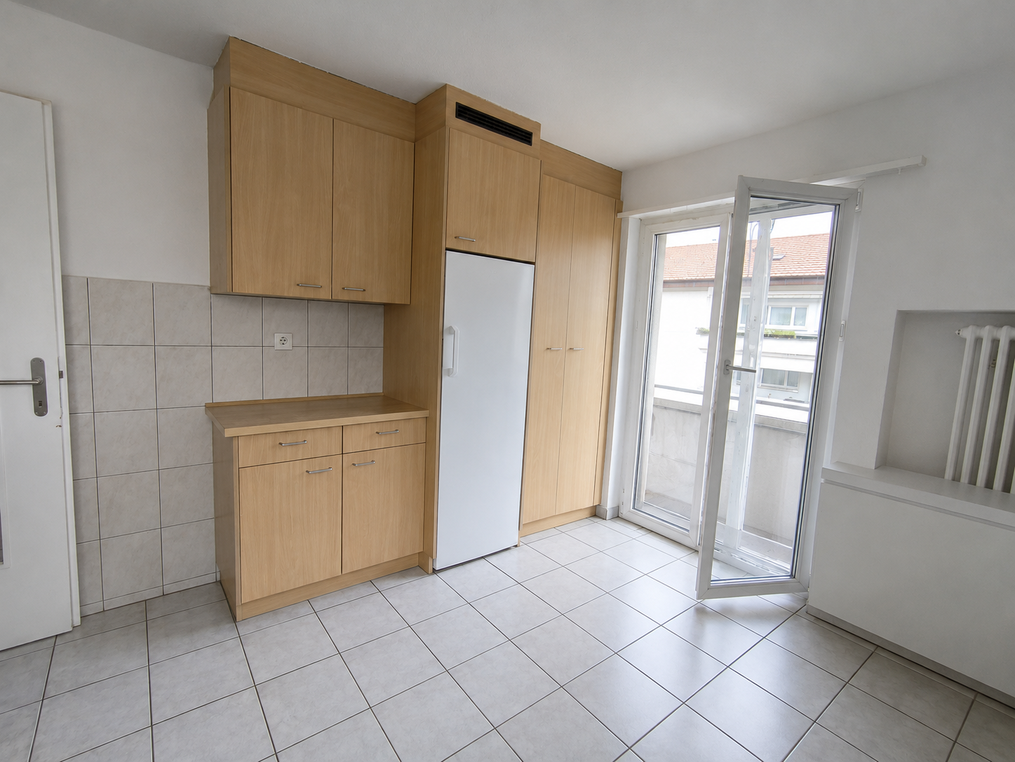 3 ½ rooms apartment, Foto 4 von 10