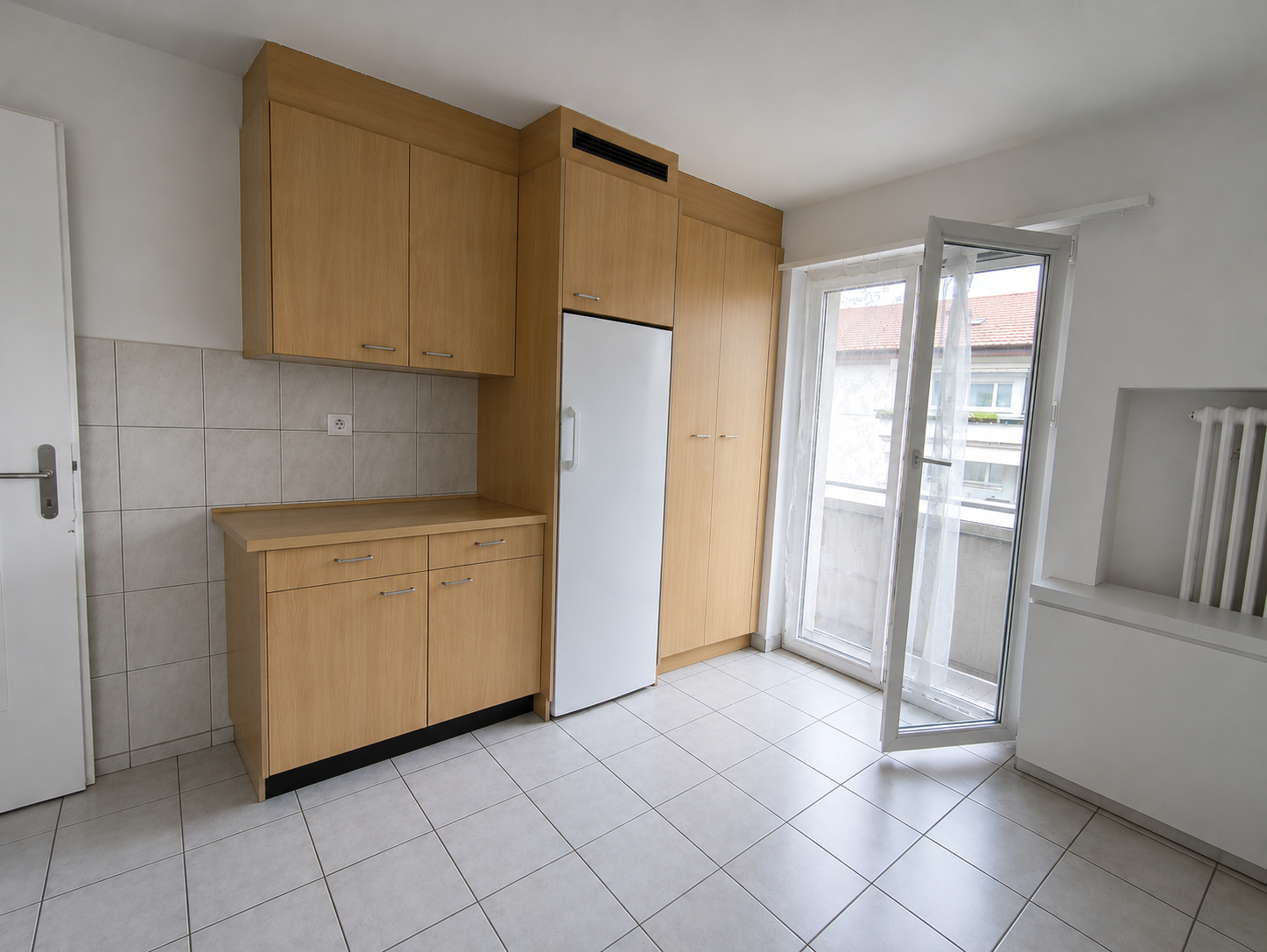 3 ½ rooms apartment, Foto 5 von 10