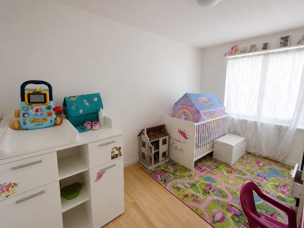 3 ½ rooms apartment, Foto 10 von 10