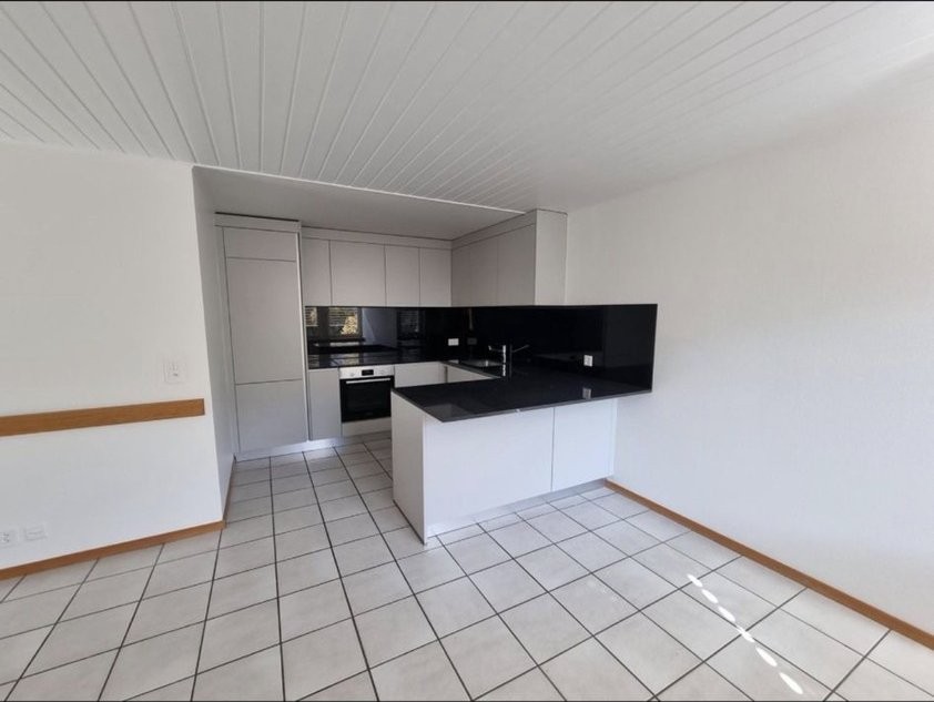 4 rooms apartment
