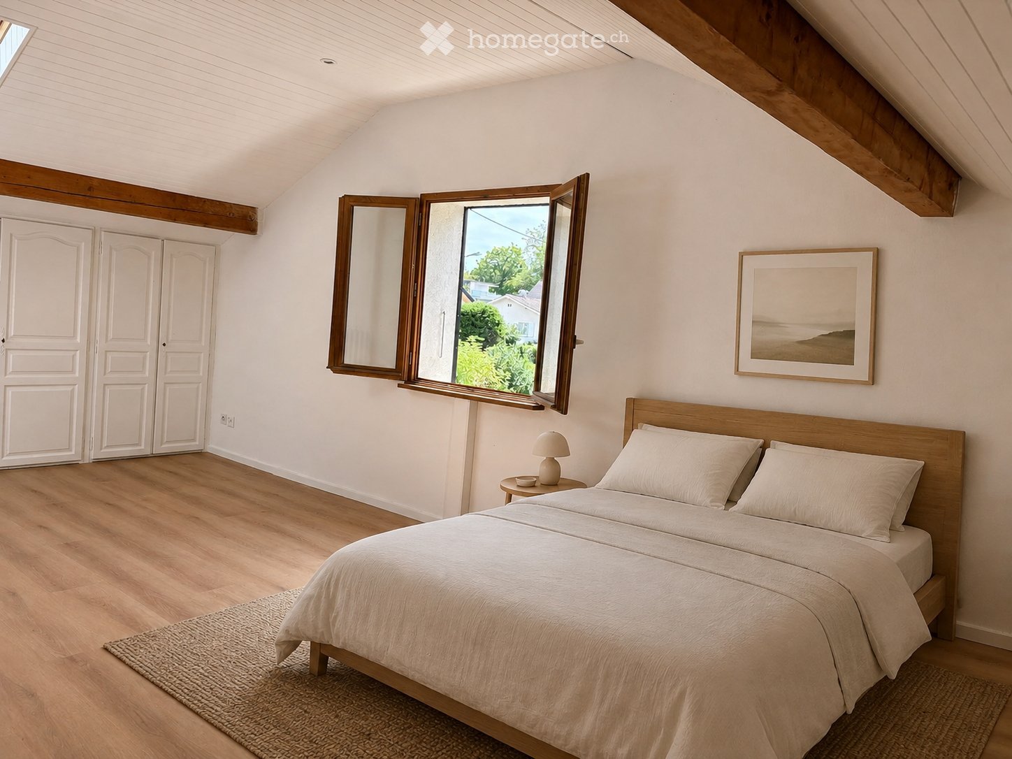 7-Zimmer-Einfamilienhaus