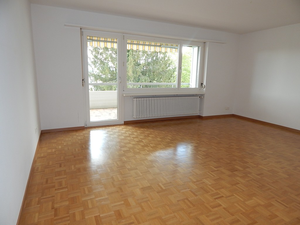 3 ½ rooms apartment, photo 3 of 7