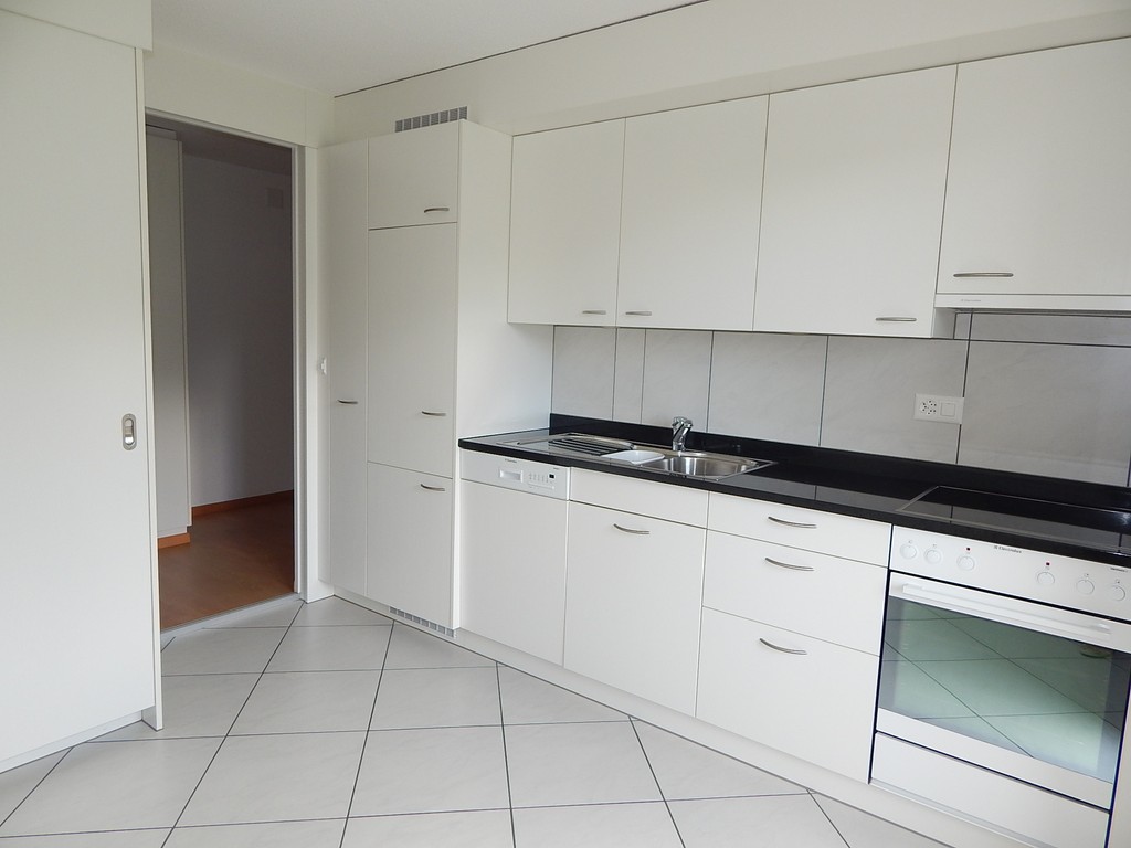 3 ½ rooms apartment, photo 1 of 7