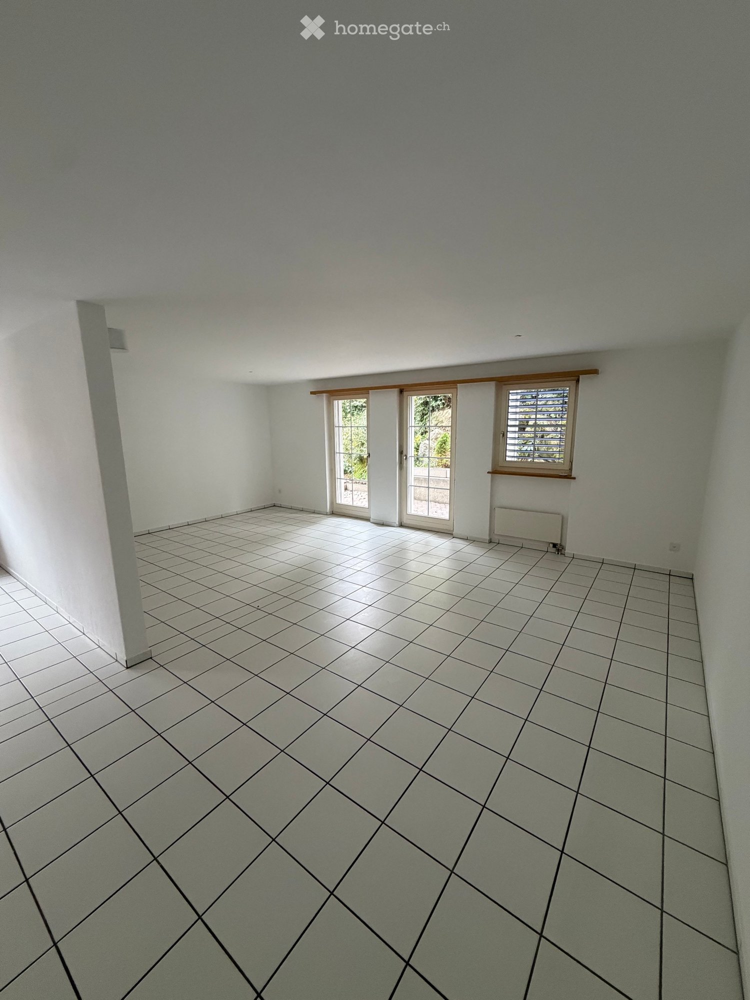 5 rooms single house