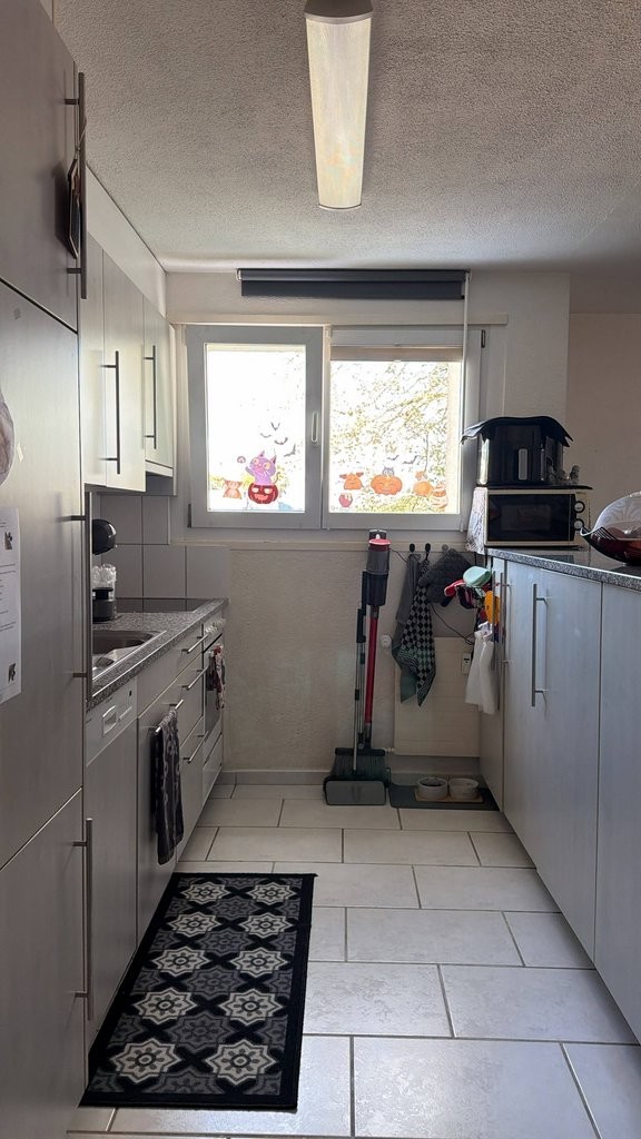 2 rooms apartment