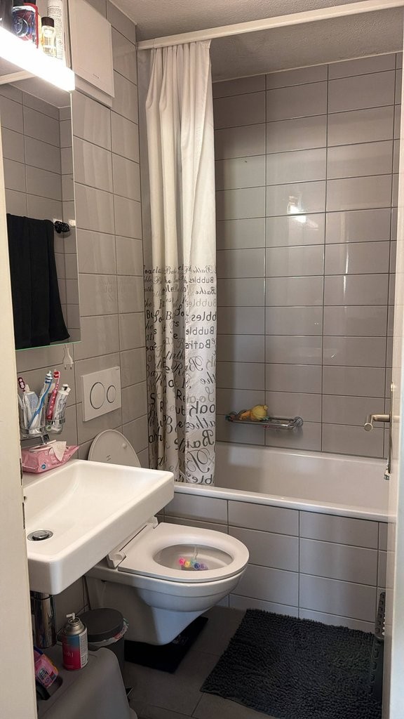 2 rooms apartment