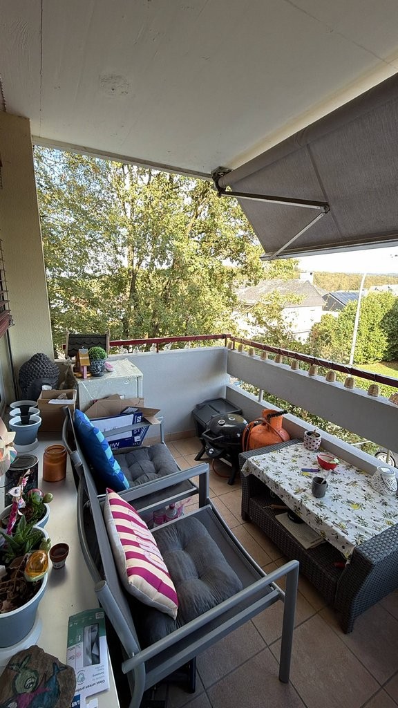 2 rooms apartment