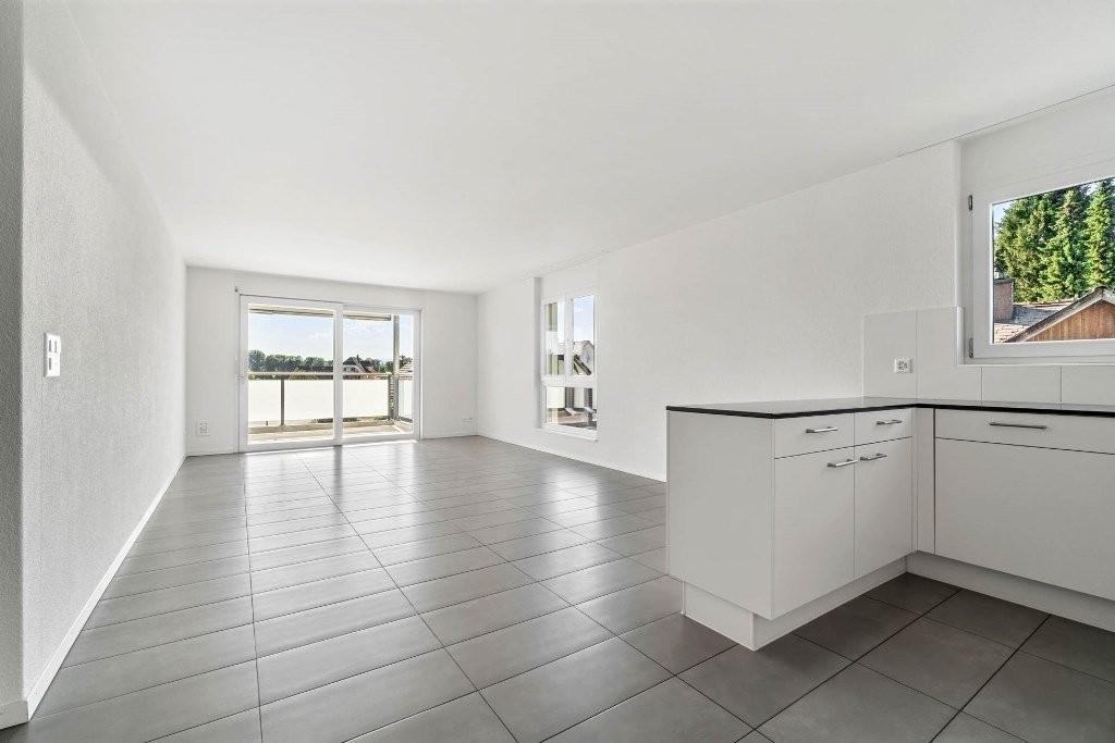 3 ½ rooms apartment, Foto 1 von 8