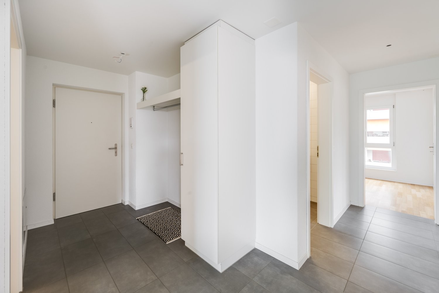 3 ½ rooms apartment, Foto 6 von 8