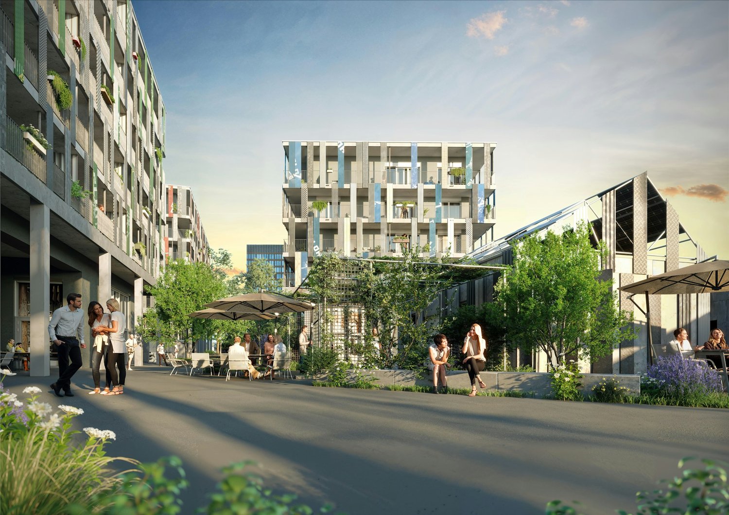 604m² commercial, Foto 9 von 10