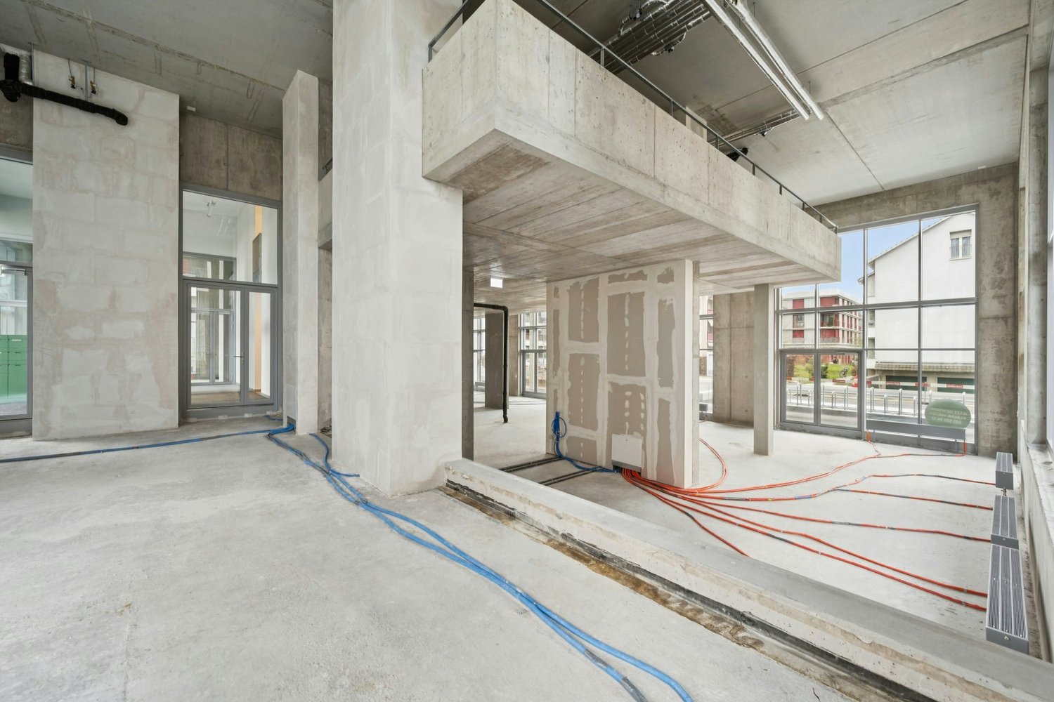 604m² commercial, Foto 5 von 10
