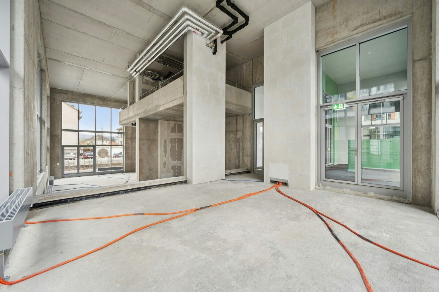 604m² commercial, Foto 6 von 10
