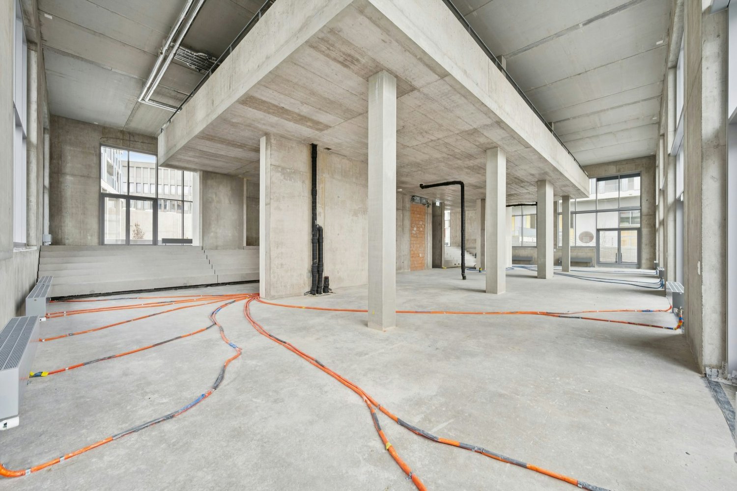 604m² commercial, Foto 7 von 10