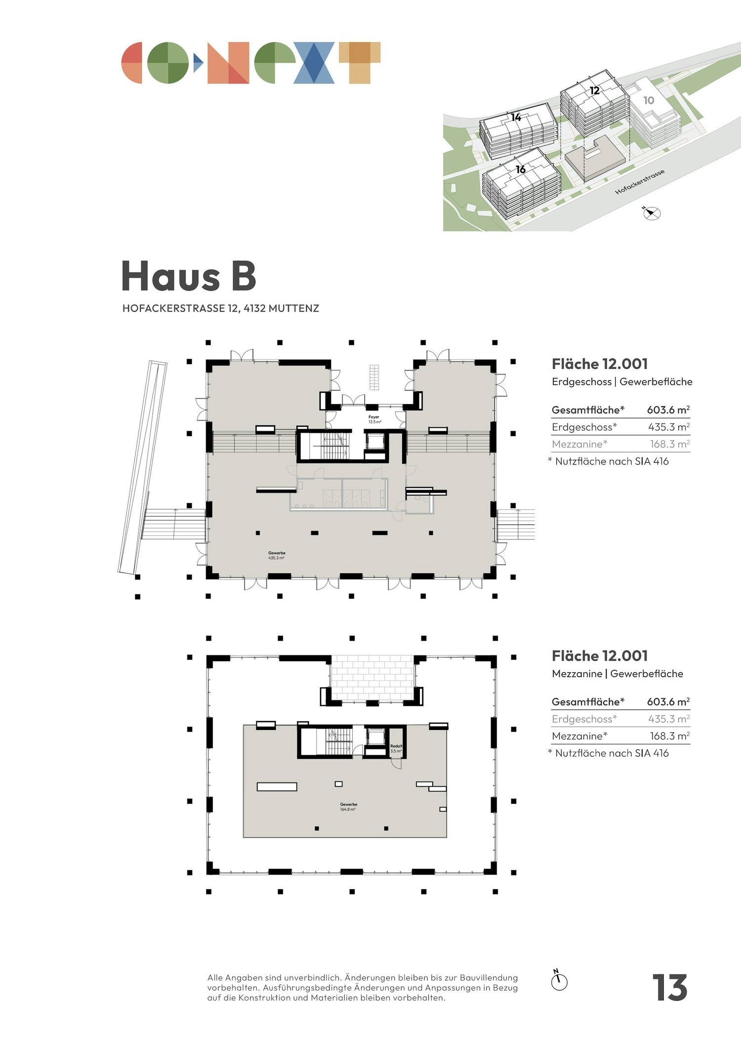604m² commercial, Foto 8 von 10