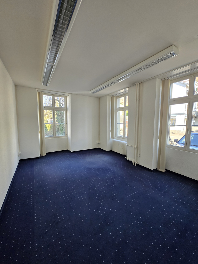 224m² office, Foto 1 von 8