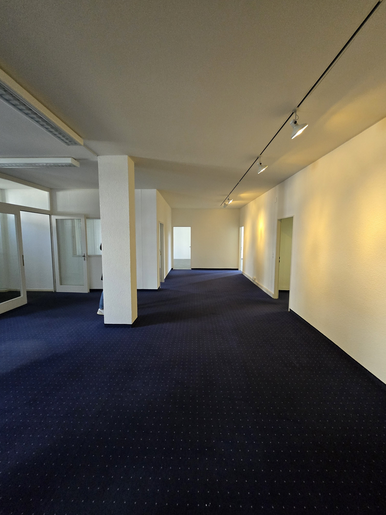 224m² office, Foto 5 von 8