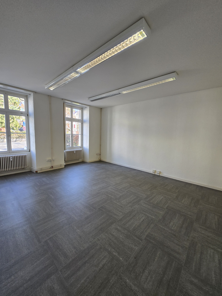 224m² office, Foto 4 von 8