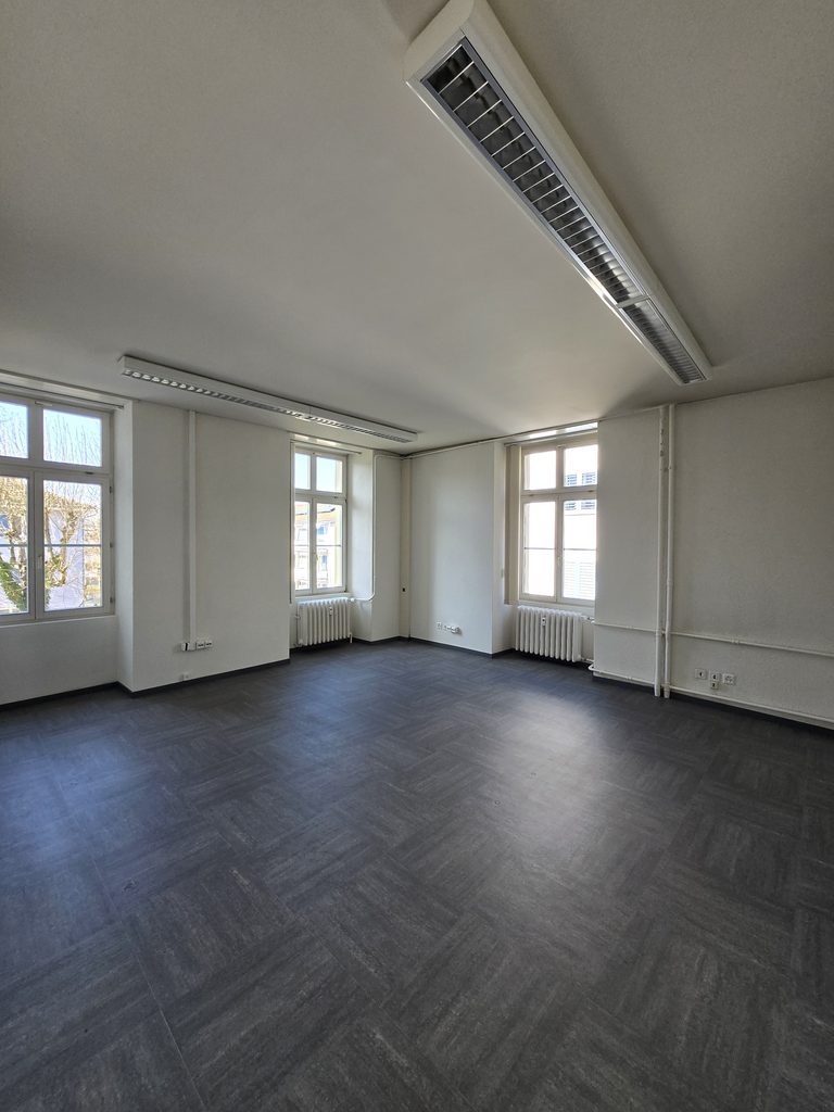 224m² office, Foto 2 von 8
