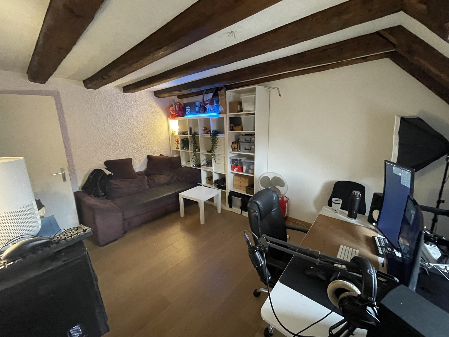 4 ½ Zimmer Wohnung, Foto 6 von 7