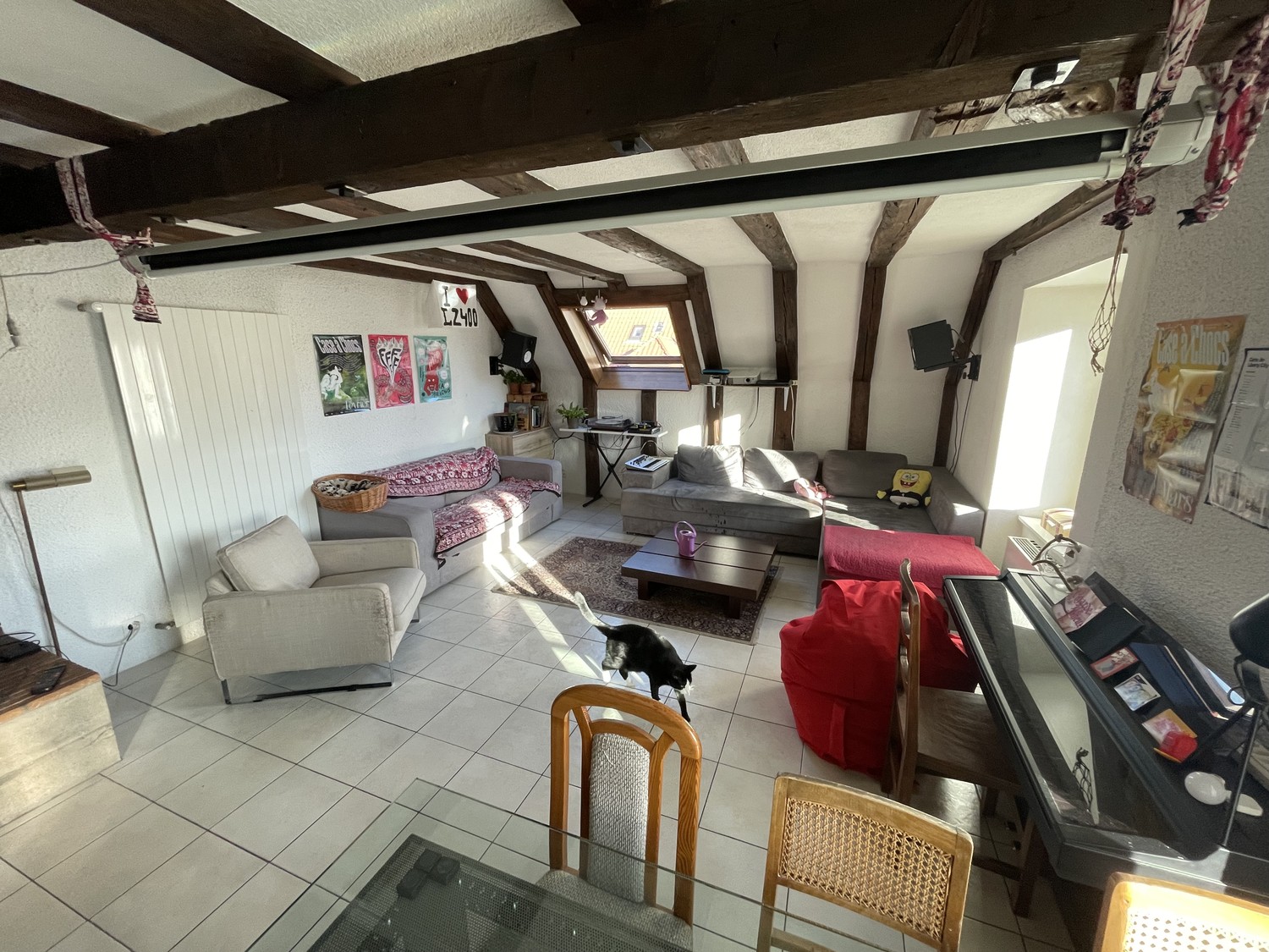 4 ½ Zimmer Wohnung, Foto 2 von 7