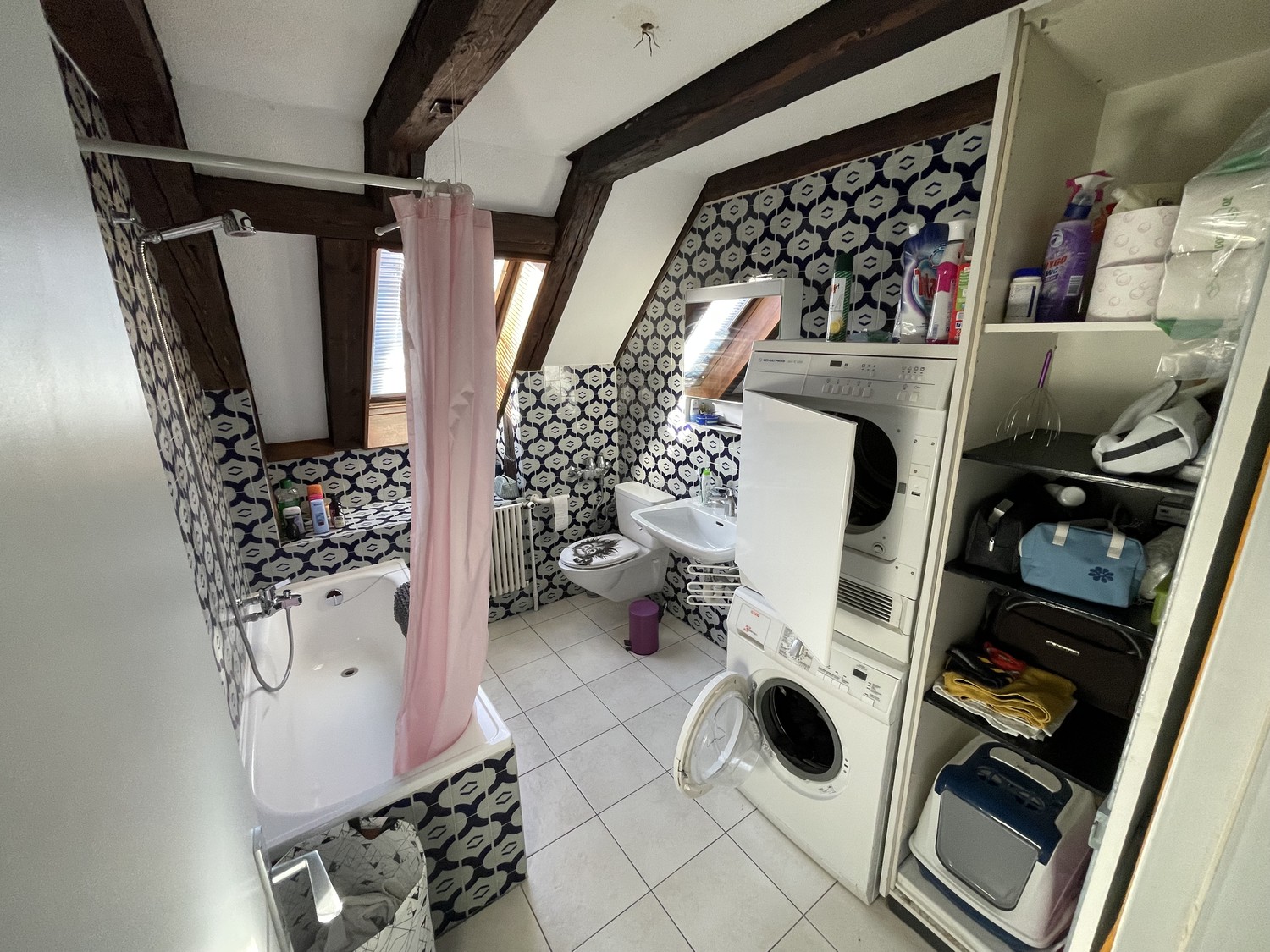 4 ½ Zimmer Wohnung, Foto 7 von 7
