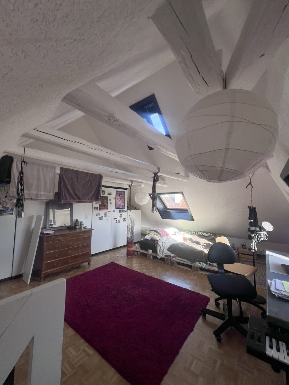 4 ½ Zimmer Wohnung, Foto 1 von 7