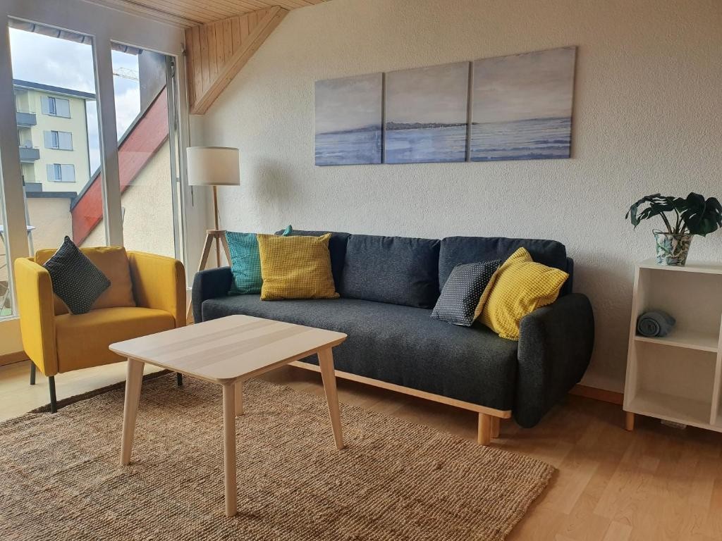 3 ½ rooms apartment, Foto 1 von 5