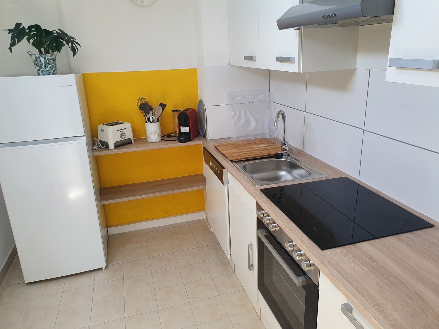 3 ½ rooms apartment, Foto 5 von 5