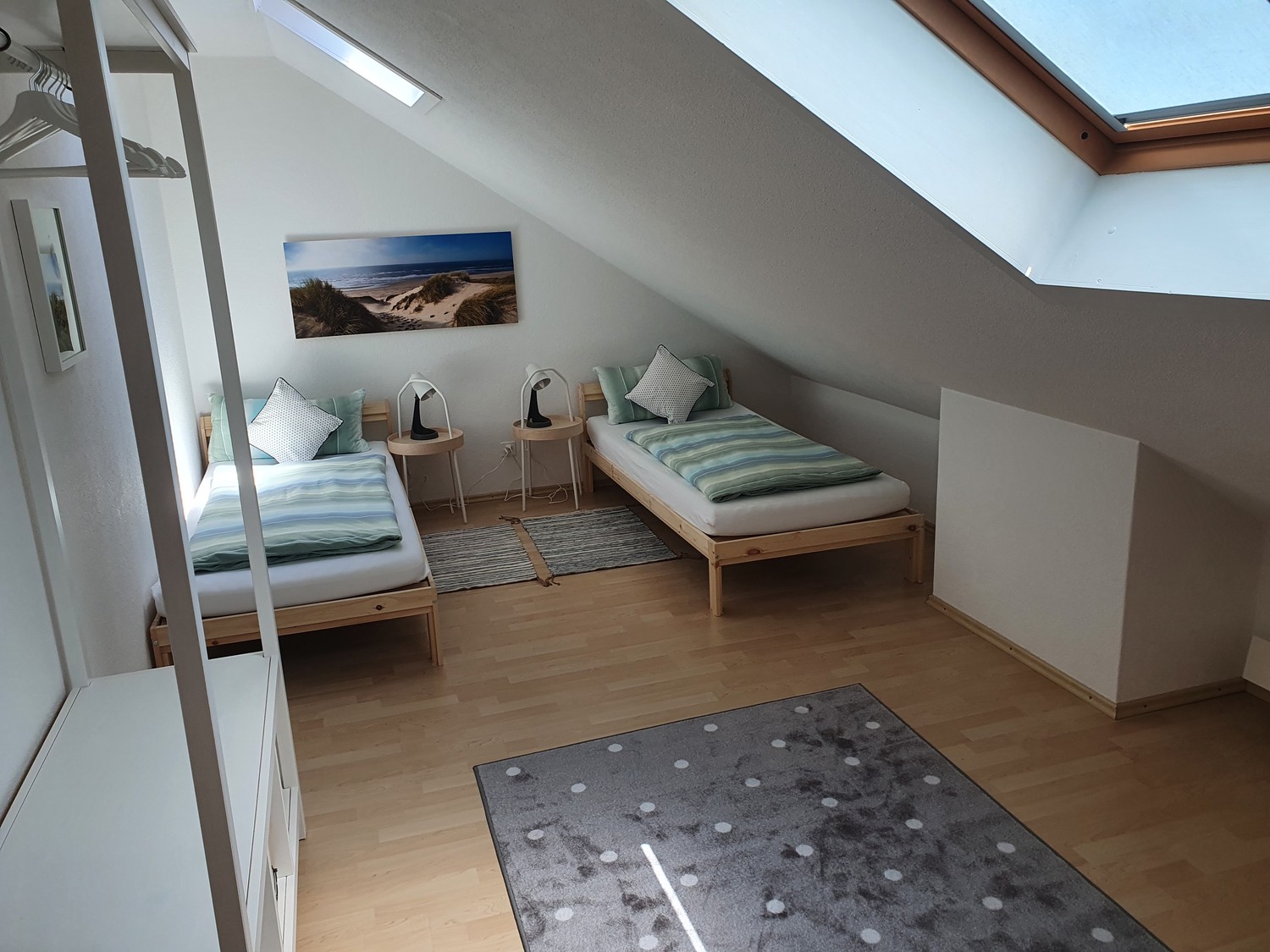 3 ½ rooms apartment, Foto 4 von 5