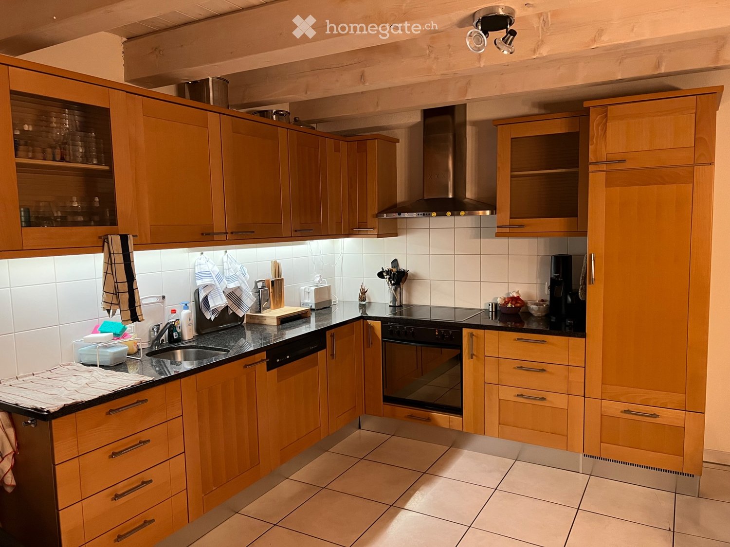 3 Zimmer Wohnung, Foto 5 von 5