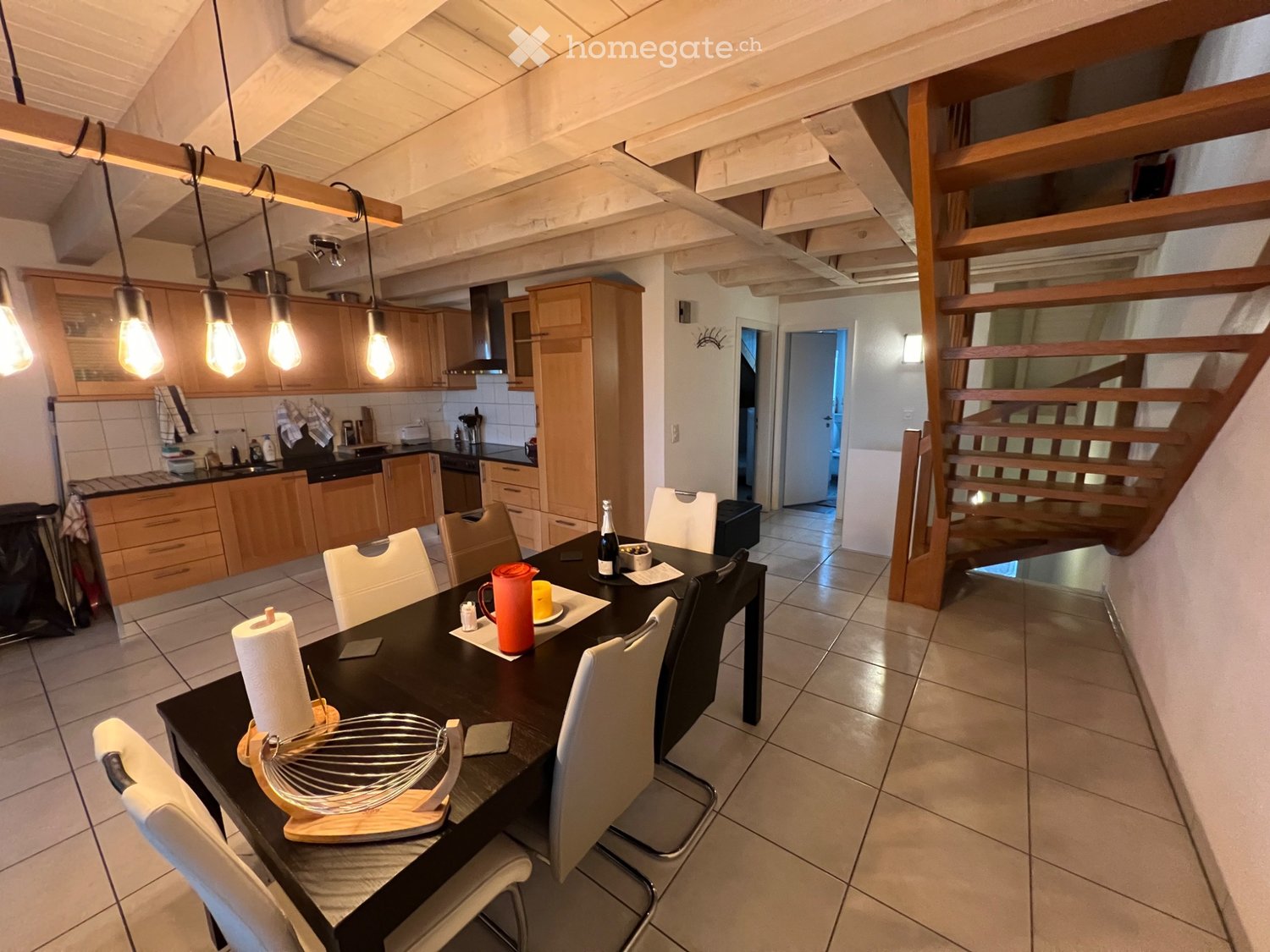 3 Zimmer Wohnung, Foto 2 von 5