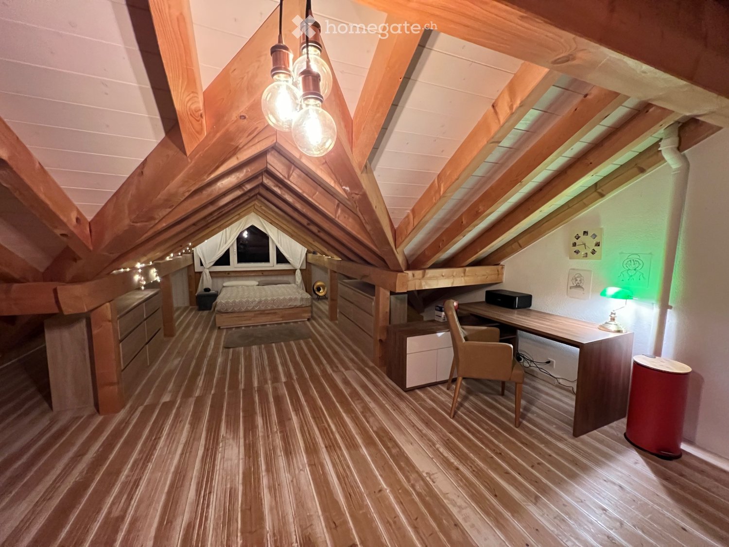 3 Zimmer Wohnung, Foto 3 von 5