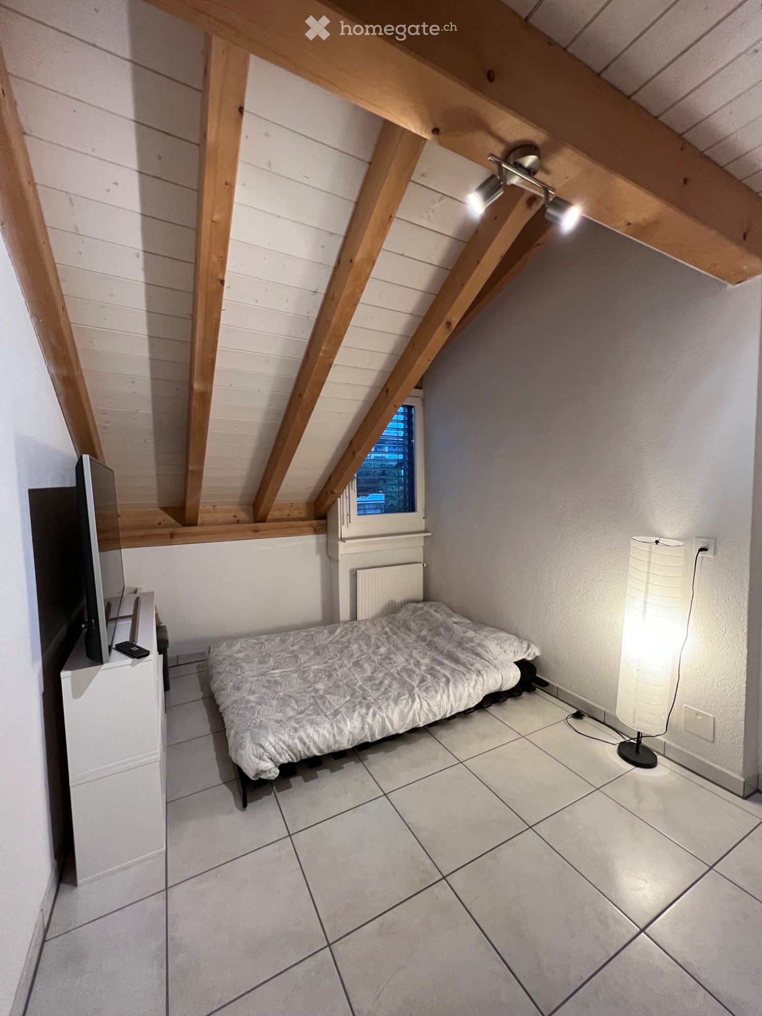 3 Zimmer Wohnung, Foto 4 von 5