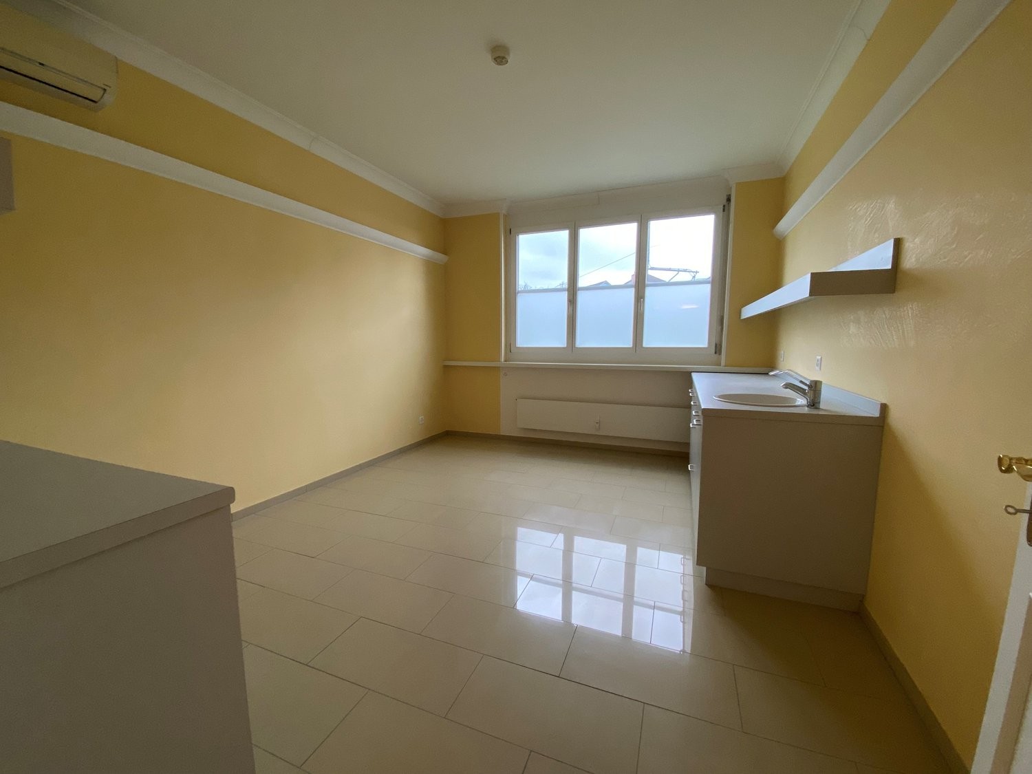 70m² office, Foto 1 von 5