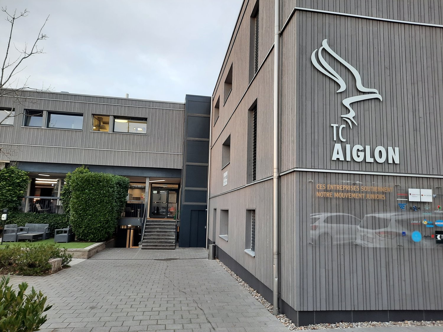 Appartamento di 1 locale