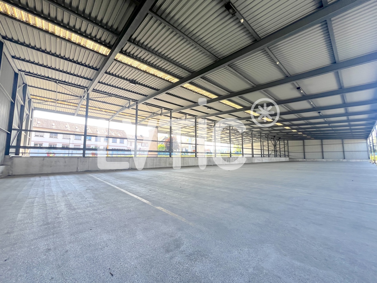 12000m² Lagerraum, Foto 9 von 10