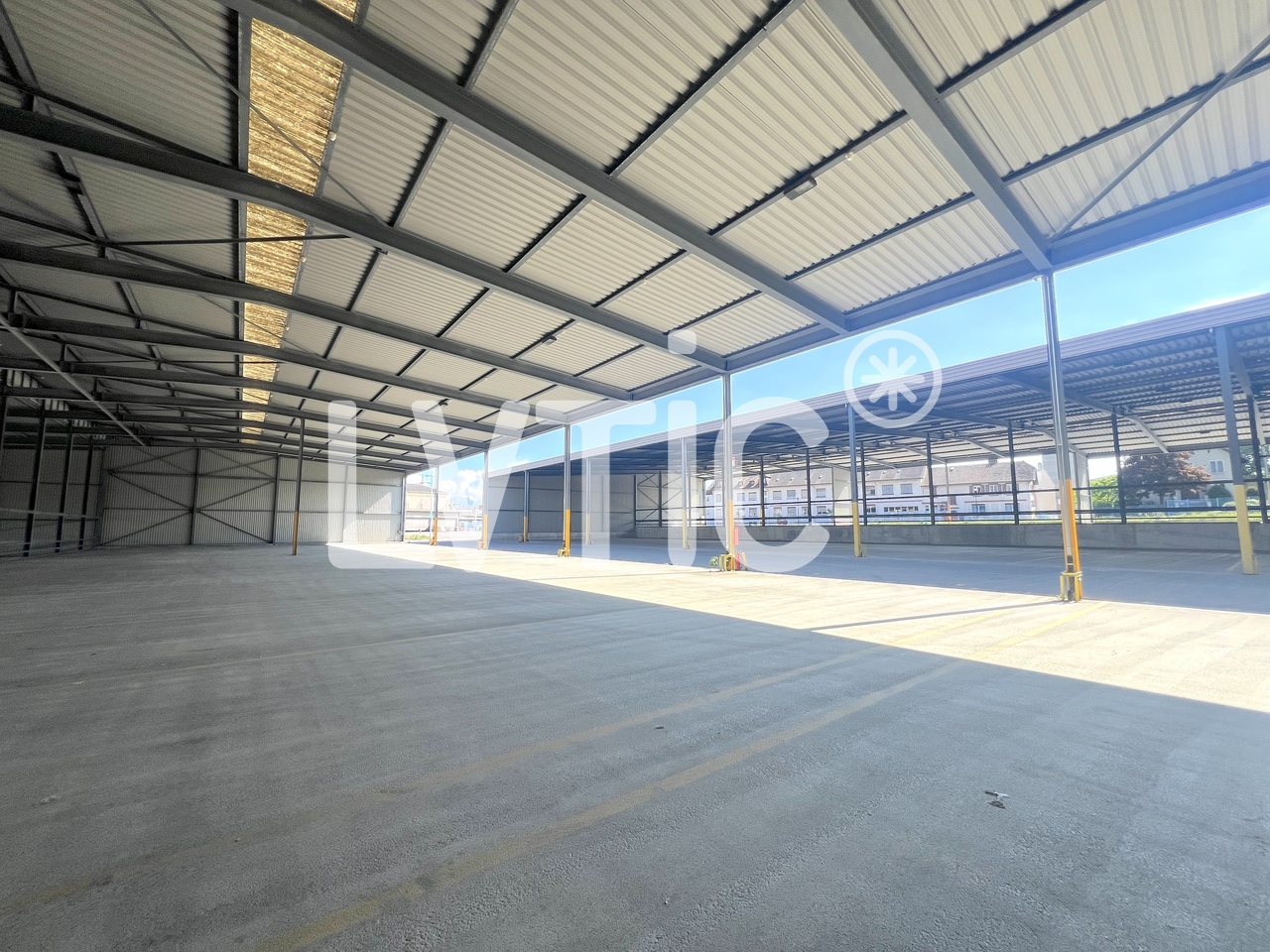 12000m² Lagerraum, Foto 10 von 10