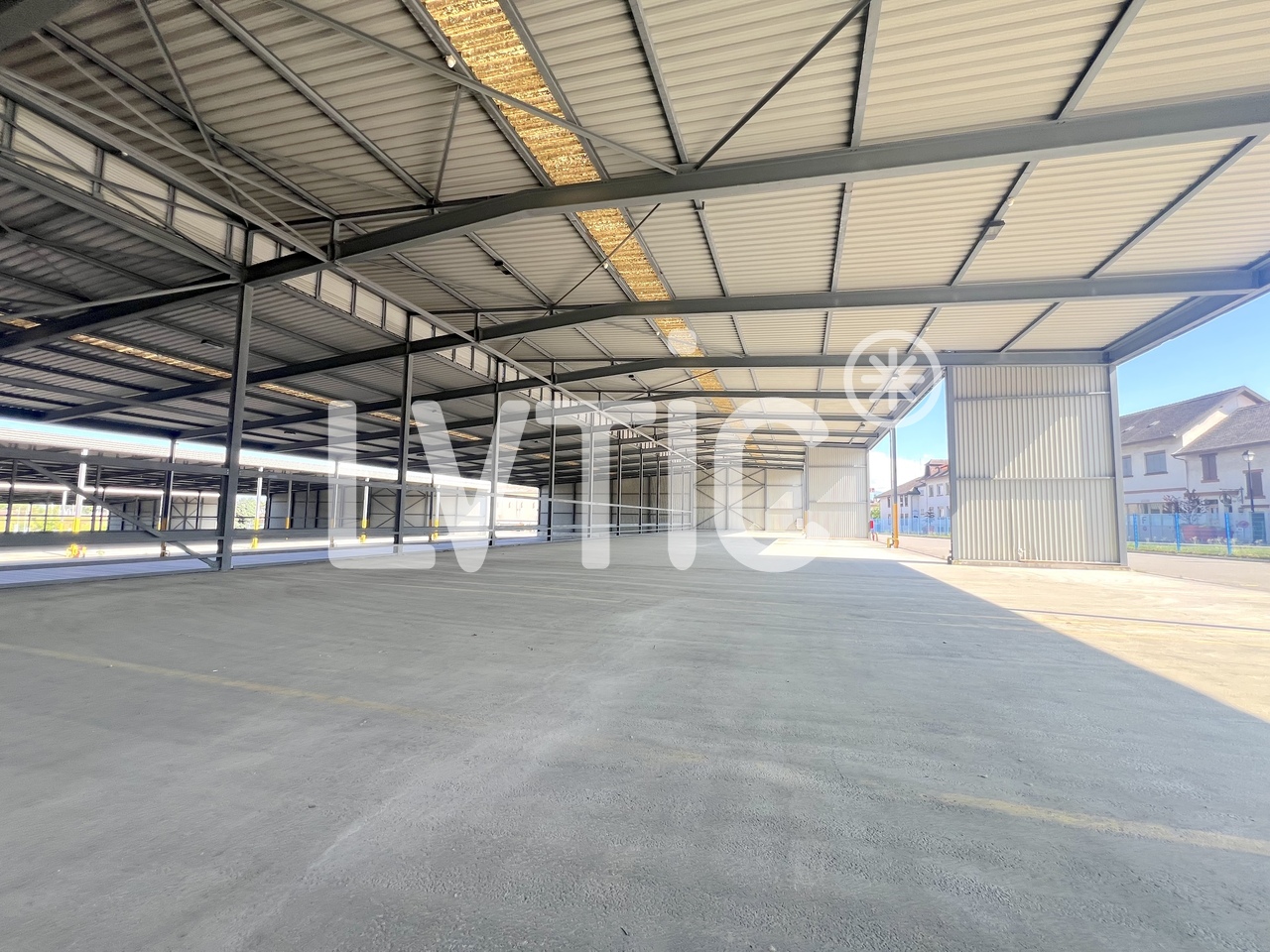 12000m² Lagerraum, Foto 5 von 10