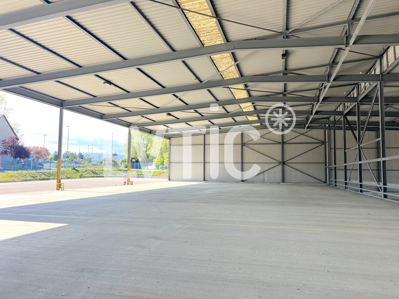 12000m² Lagerraum, Foto 6 von 10