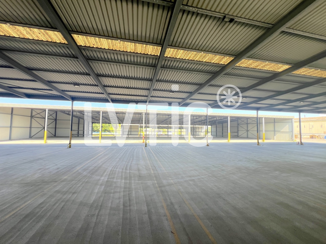 12000m² Lagerraum, Foto 2 von 10