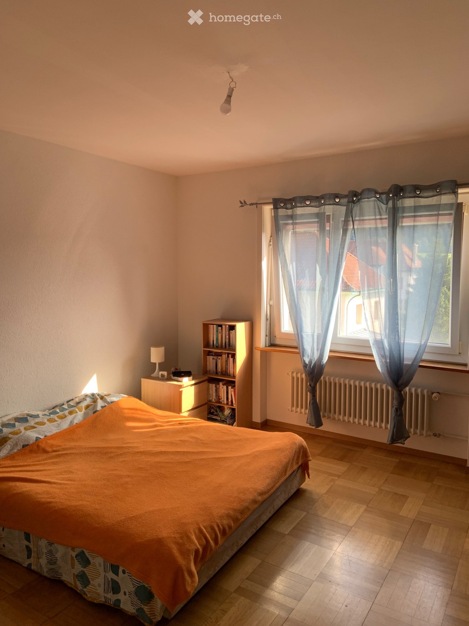 Appartamento di 3 ½ locali, foto 4 di 5