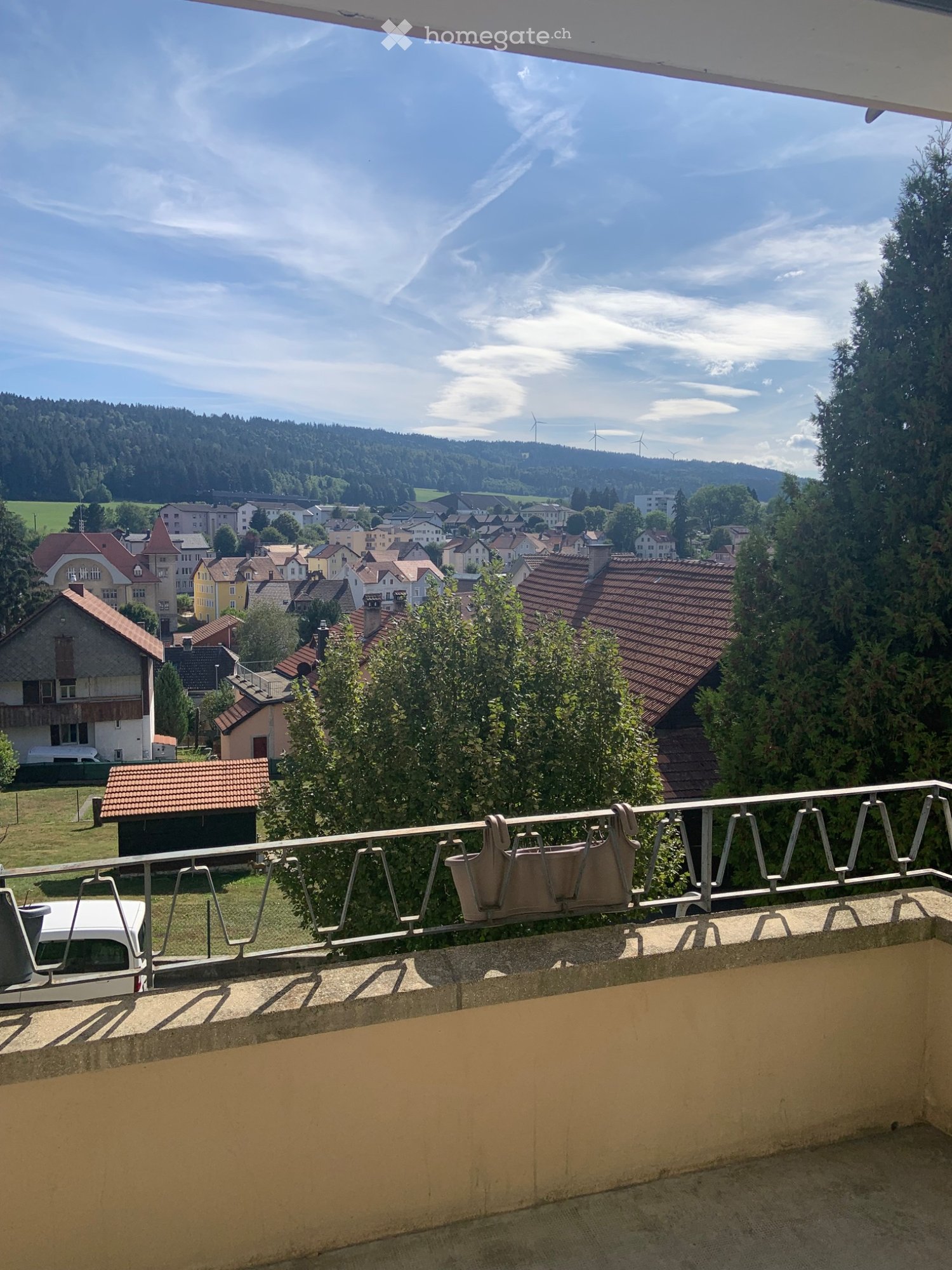 Appartamento di 3 ½ locali, foto 1 di 5