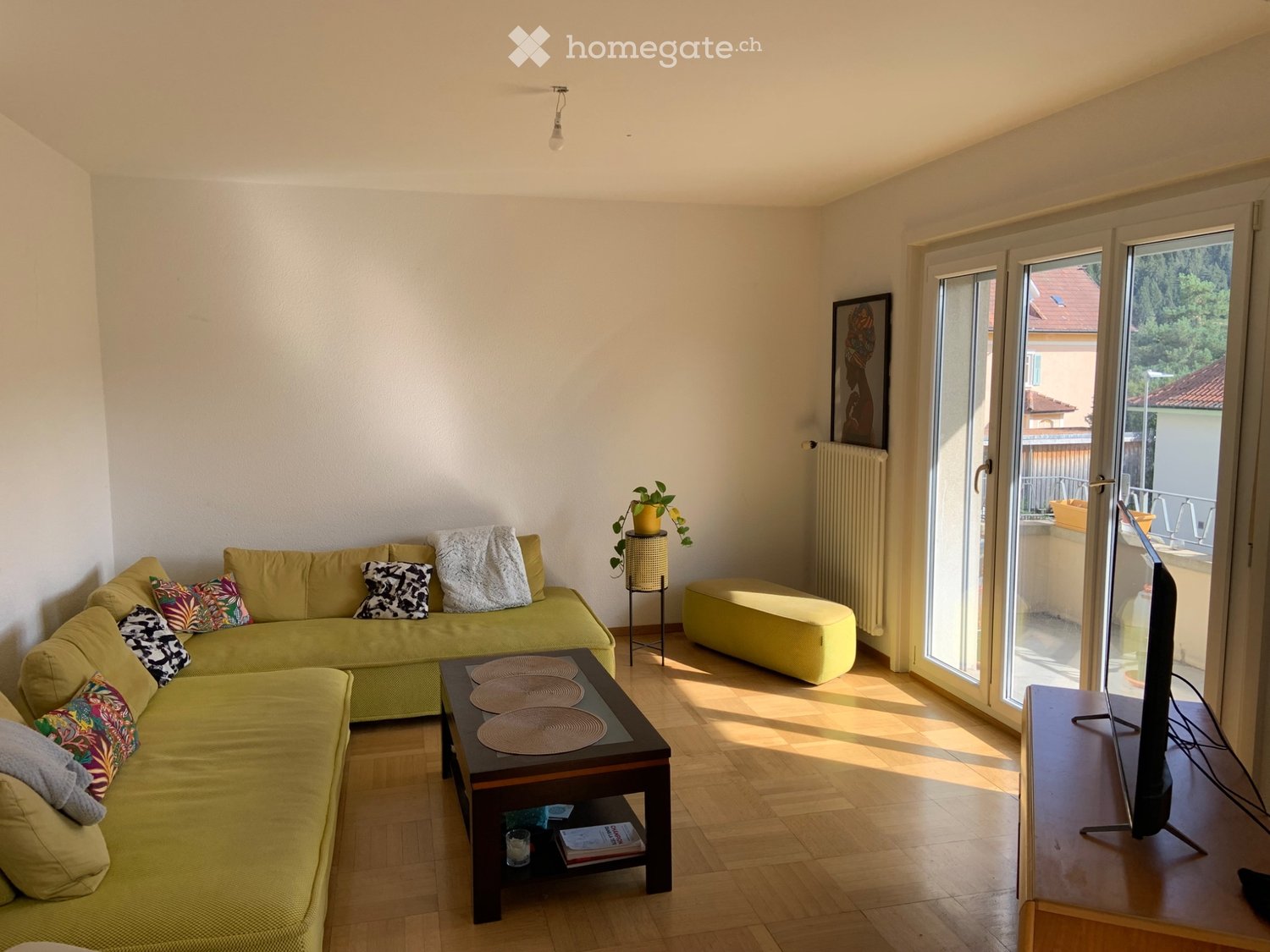 Appartamento di 3 ½ locali, foto 3 di 5